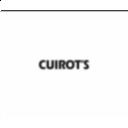 Logo de Cuirot's